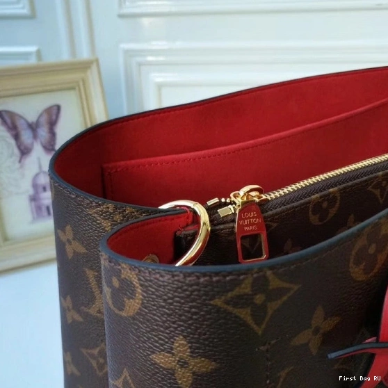 First bags ru FLOWER TOTE Louis Vuitton 0805